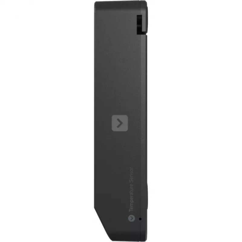 Fortron ZENFAN 120 Black 120 mm Wentylator Obudowy