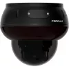 Foscam D8ET Kamera IP do monitoringu Czarna 8MP (3840x2160), PoE, Funkcja PT, Wykrywanie wspomagane AI, Odporność na wandalizm IK10