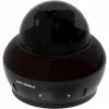 Foscam D8ET Kamera IP do monitoringu Czarna 8MP (3840x2160), PoE, Funkcja PT, Wykrywanie wspomagane AI, Odporność na wandalizm IK10