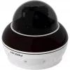Foscam D8ET-W 8MP 4K UHD PoE PTZ IP Kopułkowa Kamera z Wykrywaniem AI, Biała