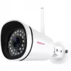 FOSCAM FN7108W-B4-1T 8-kanałowy bezprzewodowy system NVR z 4 kamerami FI9910W 1080P, dysk 1TB, biały