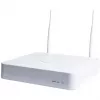 FOSCAM FN7108W-B4-1T 8-kanałowy bezprzewodowy system NVR z 4 kamerami FI9910W 1080P, dysk 1TB, biały