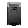 FOSSIBOT FB3840 3840Wh LiFePO4 Przenośna stacja zasilania 2200W czysty sinus AC, gotowa na solar, rozszerzalna bateria