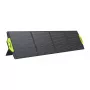 FOSSIBOT SP200 200W Przenośny Panel Słoneczny Składany (Czarny)
