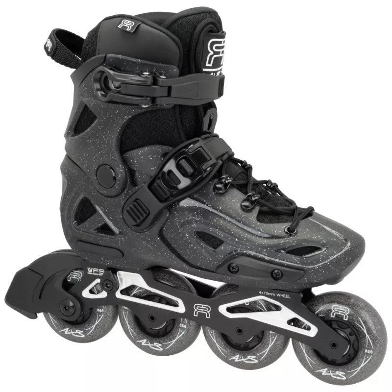 FR AXS NIGHT SKY Rollers 29-32 Luminous Wheels