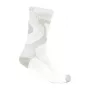 FR - Nano Sport Socks White 42-44