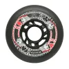 FR - Roue Street Kings Wheels 76mm White