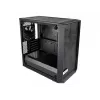 Fractal Design Meshify C Mini Dark TG Micro ATX Tower z oknem ze szkła hartowanego