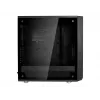 Fractal Design Meshify C Mini Dark TG Micro ATX Tower z oknem ze szkła hartowanego