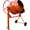 FRANCODEX MIX-130/ŻK Betoniarka 130L 650W 230V