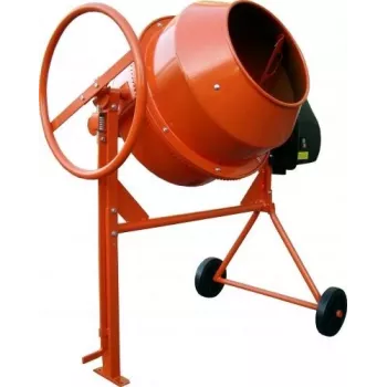 FRANCODEX MIX-130/ŻK Betoniarka 130L 650W 230V
