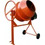 FRANCODEX MIX-130/ŻK Betoniarka 130L 650W 230V