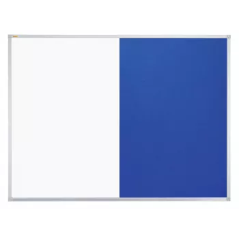 FRANKEN x-tra!Line Tablica Kombinowana CB300203 90x60cm Niebieska