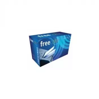 Freecolor Kompatybilny Toner Brother TN-910BK Czarny 9000 Stron