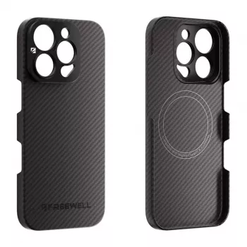 Freewell Case for iPhone 16 Pro with 17mm Mount