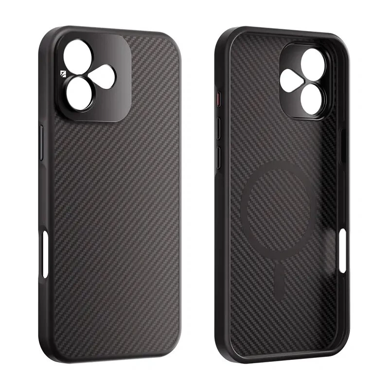 Freewell Case for iPhone 16 with 17mm Mount