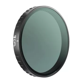 Freewell CPL Polarizing Filter for DJI Osmo Action 3/4