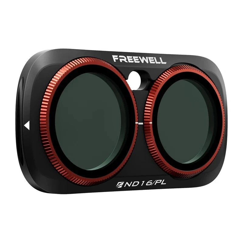 Freewell filtr do Insta360 Luna Ultra ND16/PL