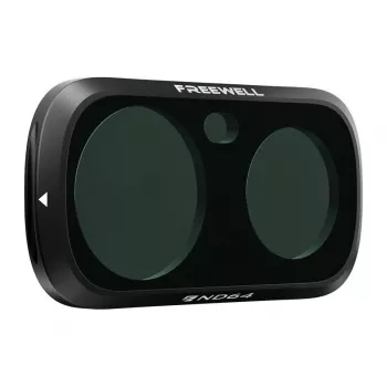 Freewell Insta360 Luna Ultra ND64 Filtr ND