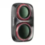 Freewell Osmo Pocket ND32/PL Filter – Magnetyczny hybrydowy filtr ND i polaryzacyjny do DJI Osmo Pocket 3