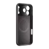 Freewell Sherpa Series Etui do iPhone 17 Pro Max z mocowaniem gwintowanym 17 mm