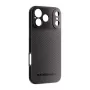 Freewell Sherpa Series Etui do iPhone 17 Pro Max z mocowaniem gwintowanym 17 mm
