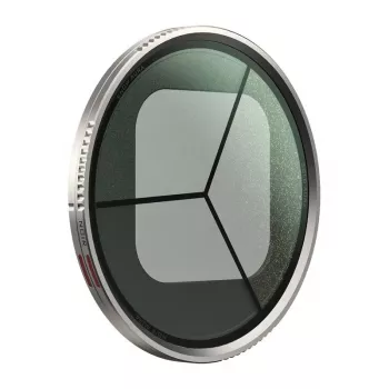 Freewell Sherpa Series Magnetic Mist 3-in-1 Zestaw filtrów