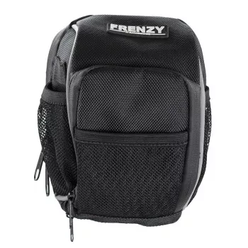 Frenzy Scooter Bag - Czarny, 600D Poliester, Pasuje do hulajnóg do 100 cm