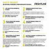 FRONTLINE Tri-act L 20-40 kg - Krople przeciw pasożytom dla psów - 3 x 4 ml
