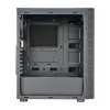FSP CMT223S Obudowa ATX Mid Tower - Czarna