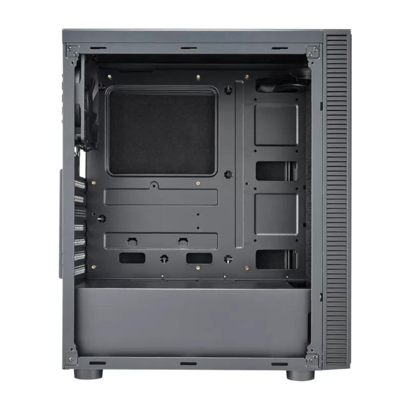 FSP CMT223S Obudowa ATX Mid Tower - Czarna