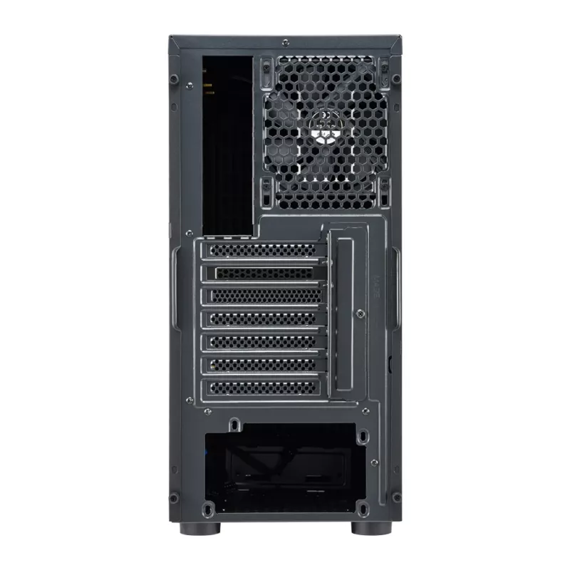 FSP CMT223S Obudowa ATX Mid Tower - Czarna