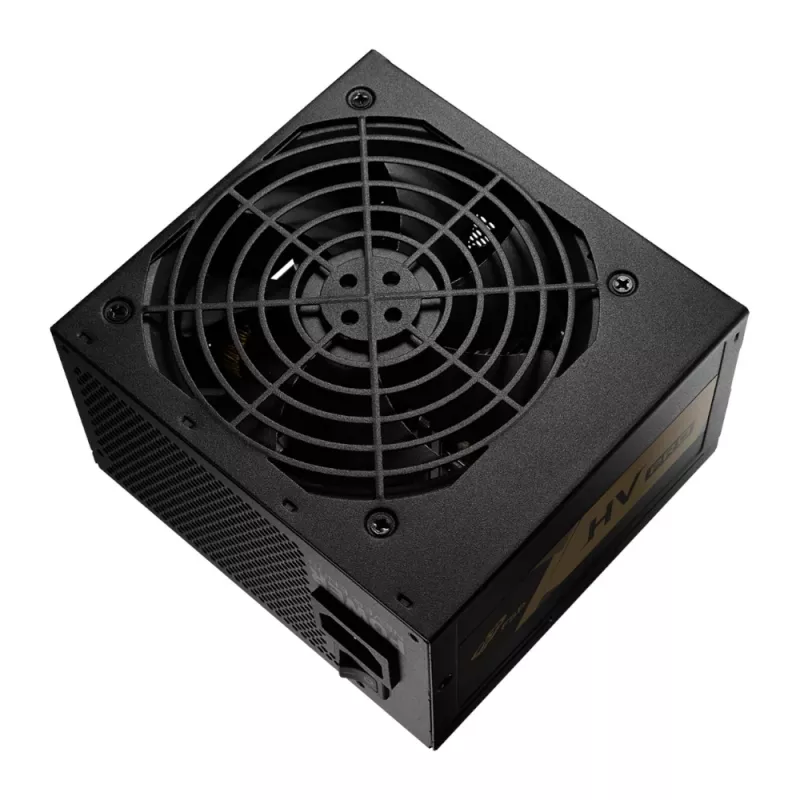 FSP HV Pro 650W Plus Nie modułowy zasilacz