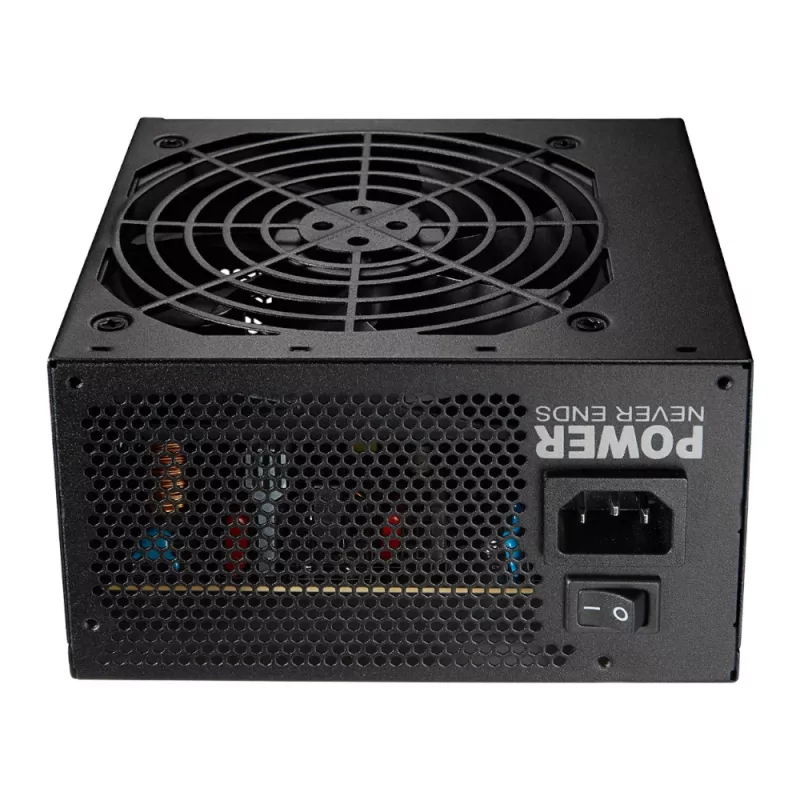 FSP HV Pro 650W Plus Nie modułowy zasilacz