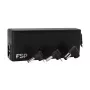 FSP NB 90W Dell Notebook Adapter - 19.5V 4.62A, 90W, Czarny