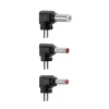FSP PRO 65W Uniwersalny zasilacz do laptopa – Asus