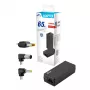 FSP PRO 65W Uniwersalna ładowarka do laptopa – Lenovo