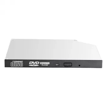 Fujitsu DVD-RW SuperMulti UltraSlim SATA 9.5mm Internal Optical Drive