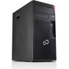 Komputer stacjonarny Fujitsu Esprimo P558, Intel Core i7, 16 GB RAM, dysk SSD (produkt odnowiony)