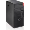 Komputer stacjonarny Fujitsu Esprimo P558, Intel Core i7, 16 GB RAM, dysk SSD (produkt odnowiony)