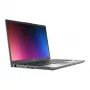 Fujitsu LIFEBOOK U7411 14 inch FHD Laptop - Intel Core i7-1165G7, 16GB RAM, 512GB SSD, Windows 11 Pro, Czarny/Srebrny
