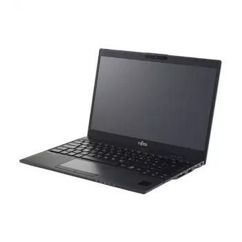 Fujitsu Lifebook U939X 13.3 inch 2-in-1 Convertible Laptop Intel Core i5-8265U 16GB RAM 256GB SSD Windows 11 Pro Black