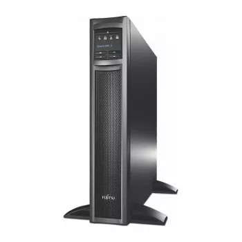 Fujitsu Smart-UPS FJX3000RMHV2UNC 3000VA 230V Rackmount UPS z kartą sieciową APC AP9631
