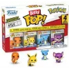 Funko Pop! Games Bitty Pop! Pokémon Series 2 Zestaw Figurek (FU81133)