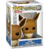 Funko Pop! Games Pokémon Eevee #577 Figurka winylowa FU64637