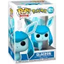 Funko Pop! Games Pokémon Glaceon #921 Figurka winylowa (FU69080)