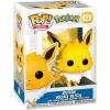 Funko Pop! Games Pokémon Jolteon #628 Figurka winylowa FU63694