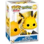Funko Pop! Games Pokémon Jolteon #628 Figurka winylowa FU63694