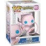 Funko Pop! Games Pokémon Mew #643 Figurka winylowa (FU74221)
