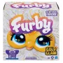 Furby Gold Glam Interaktywna Pluszowa Zabawka